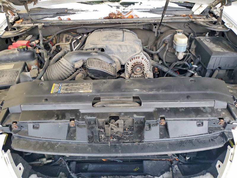2011 Gmc Yukon მანქანა იყიდება აუქციონზე, vin: 1GKS2AE00BR184196, აუქციონის ნომერი: 99138055