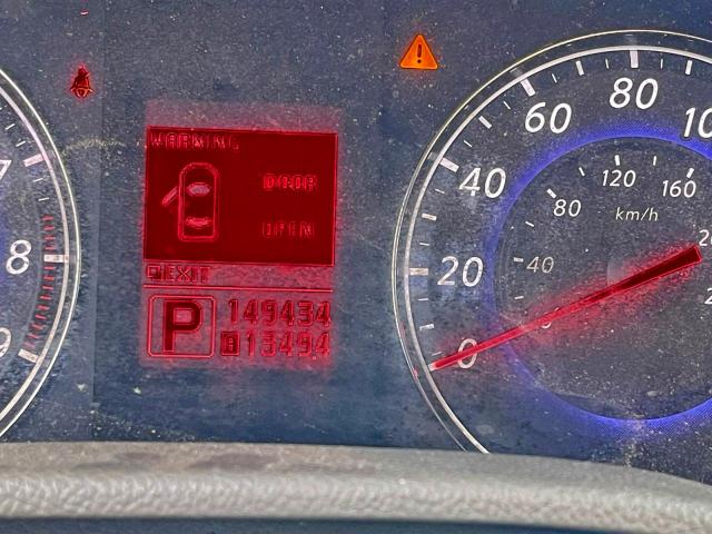 74089135 :رقم المزاد ، JNKCV64E48M103884 vin ، 2008 Infiniti G37 Base مزاد بيع