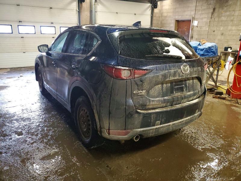 Aukcja sprzedaży 2017 Mazda Cx-5, vin: JM3KFBDL5H0174320, numer aukcji: 72837025