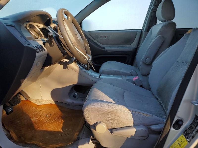 Продаж на аукціоні авто 2007 Toyota Highlander, vin: JTEHP21A570198744, номер лоту: 72146425