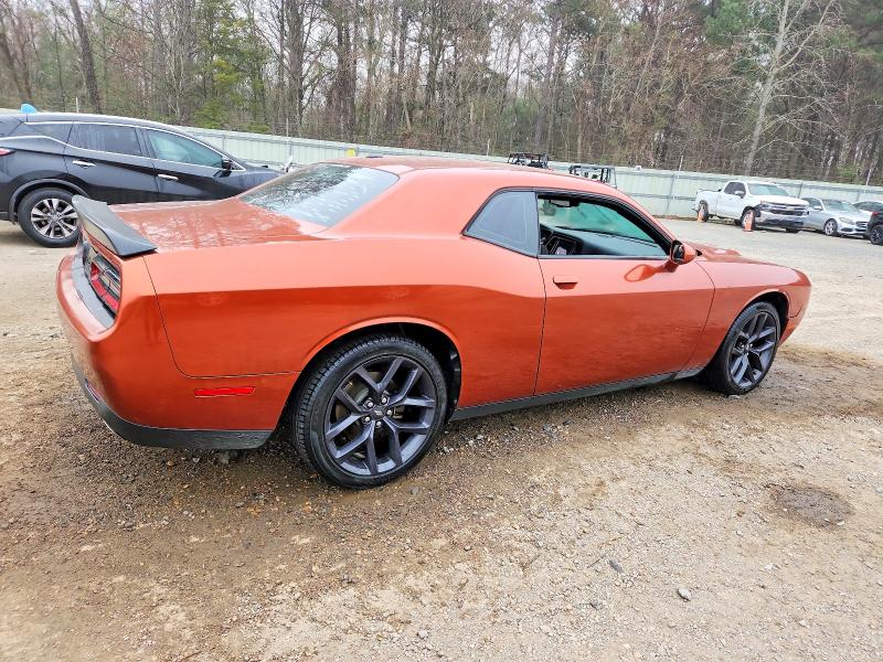 Aukcja sprzedaży 2020 Dodge Challenger, vin: 2C3CDZAG5LH176239, numer aukcji: 98822055