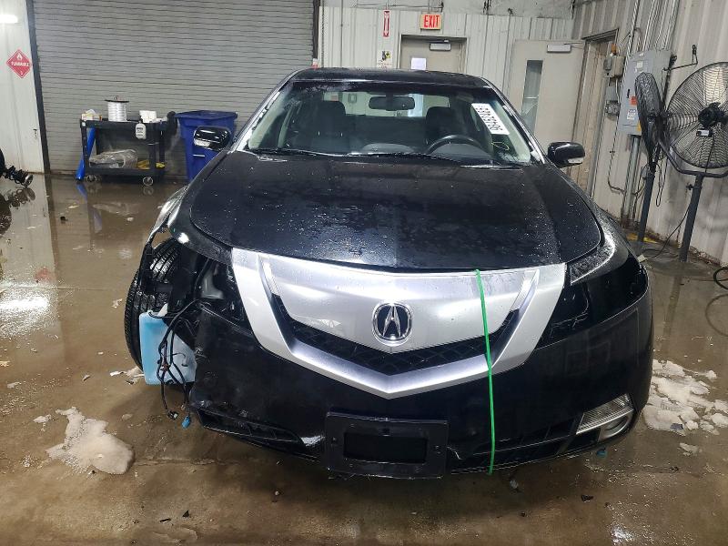 Aukcja sprzedaży 2010 Acura Tl, vin: 19UUA9F58AA003697, numer aukcji: 98452485
