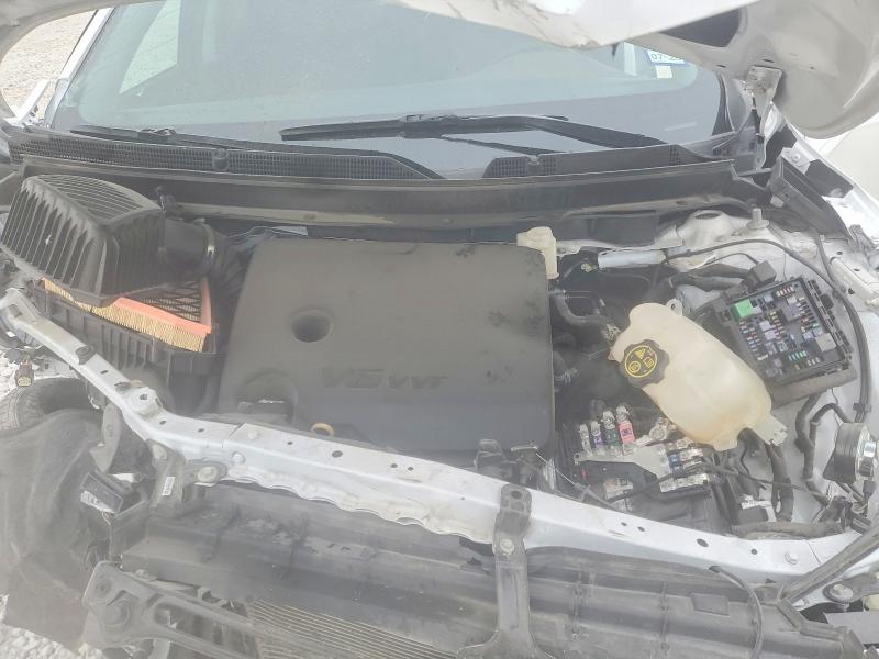Продажа на аукционе авто 2020 Buick Enclave, vin: 5GAERDKW2LJ270464, номер лота: 72572125
