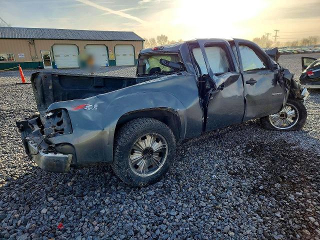 Продаж на аукціоні авто 2011 Gmc Sierra, vin: 3GTP2VE32BG146598, номер лоту: 74222265