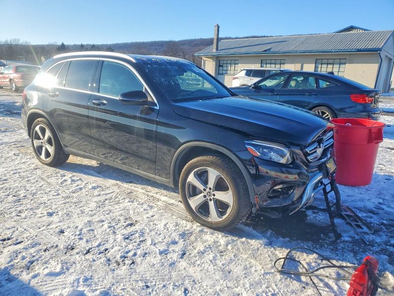Продаж на аукціоні авто 2019 Mercedes-benz Glc, vin: WDC0G4KB0KV134329, номер лоту: 73925905