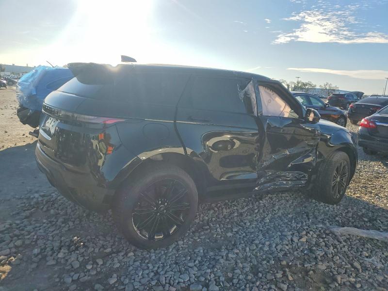 2026 Land Rover Range Rove მანქანა იყიდება აუქციონზე, vin: SALZJ2FX8TH292225, აუქციონის ნომერი: 73861315
