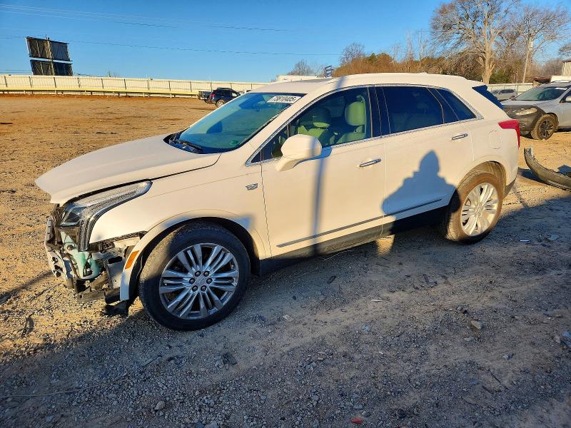 Aukcja sprzedaży 2017 Cadillac Xt5, vin: 1GYKNERS5HZ244739, numer aukcji: 73810405