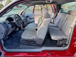 Продаж на аукціоні авто 2007 Ford F150, vin: 1FTVX12557NA12884, номер лоту: 74157985