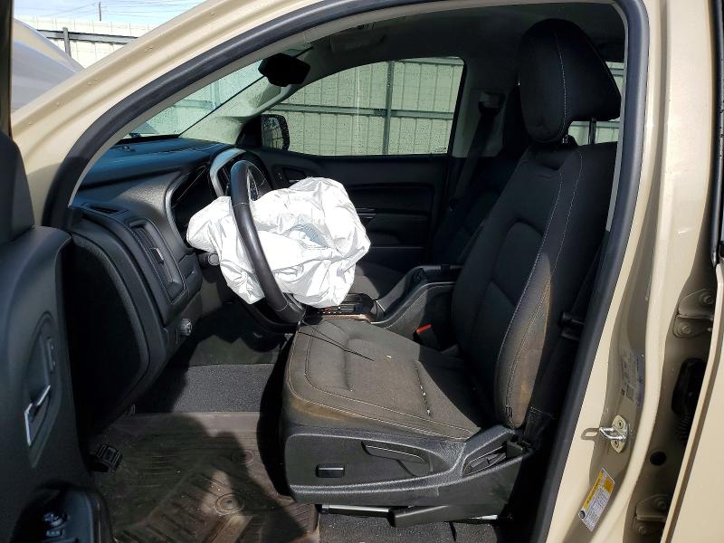 Продажа на аукционе авто 2022 Gmc Canyon, vin: 1GTG5CEN5N1150466, номер лота: 72585925