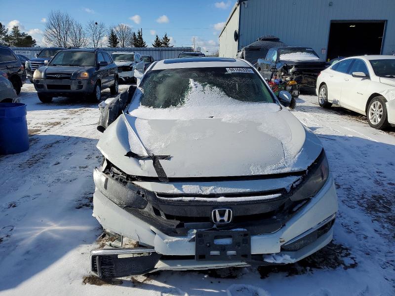 98166335 :رقم المزاد ، 2HGFC2F79KH005943 vin ، 2019 Honda Civic مزاد بيع