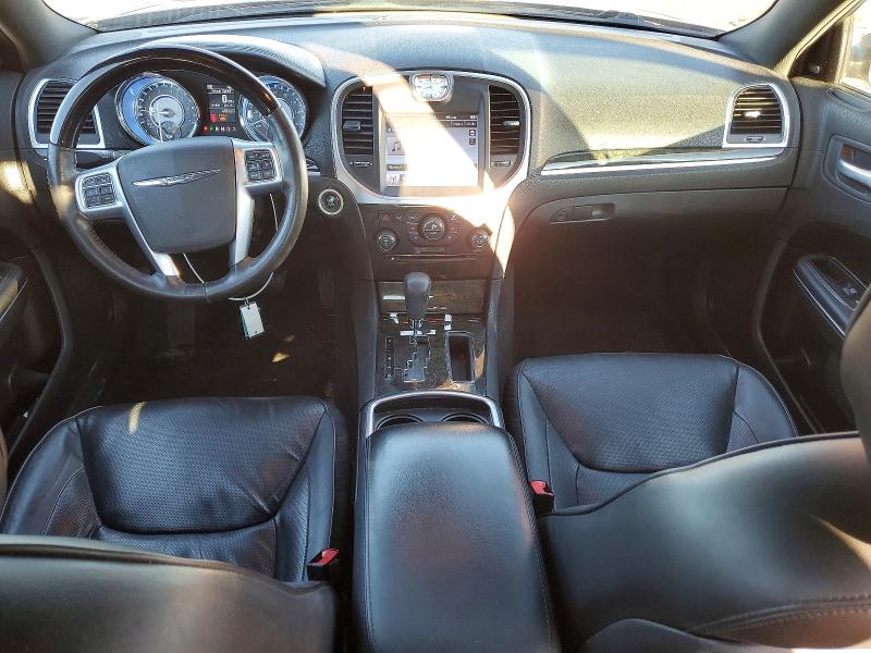 Aukcja sprzedaży 2011 Chrysler 300c, vin: 2C3CA6CTXBH559738, numer aukcji: 74810655