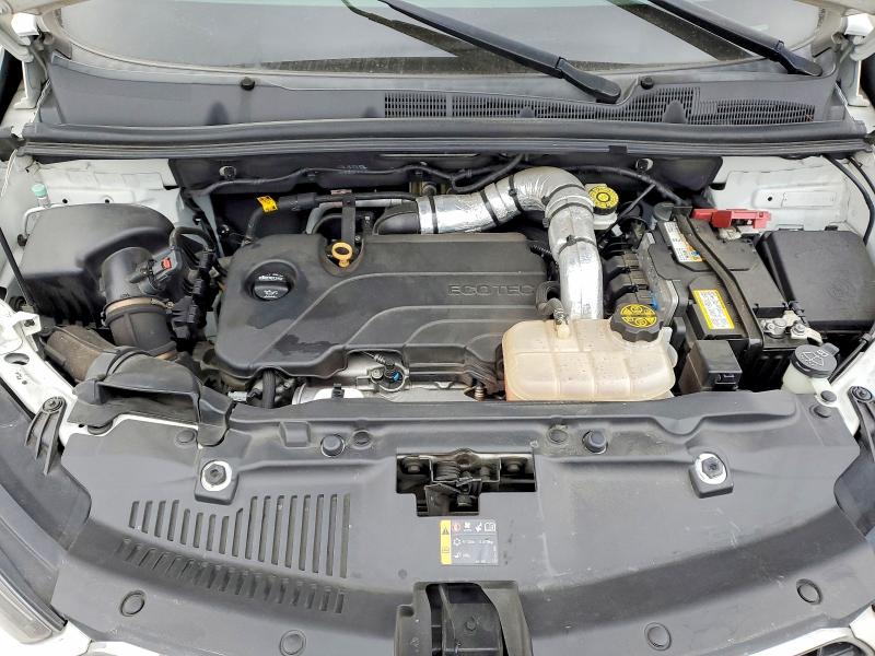 Продажа на аукционе авто 2019 Buick Encore, vin: KL4CJGSMXKB858774, номер лота: 98887295