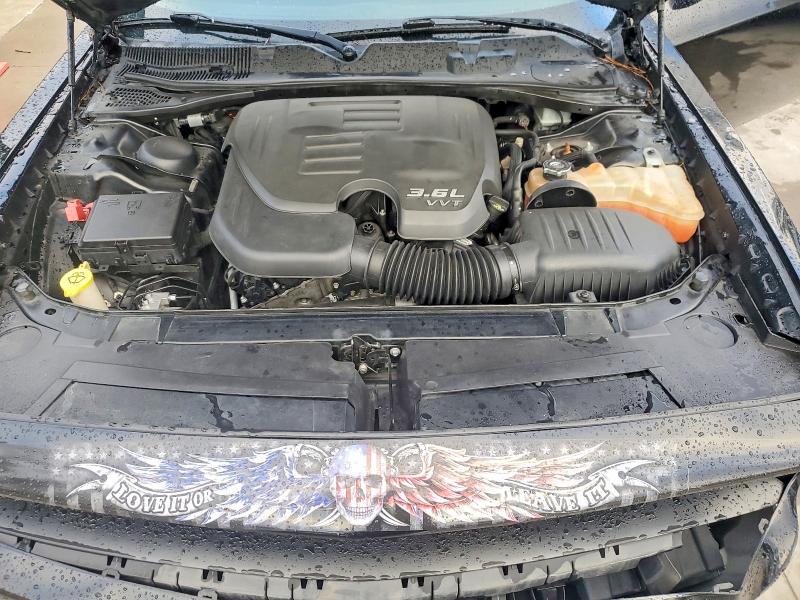 Продажа на аукционе авто 2016 Dodge Challenger, vin: 2C3CDZAG9GH240319, номер лота: 74563255