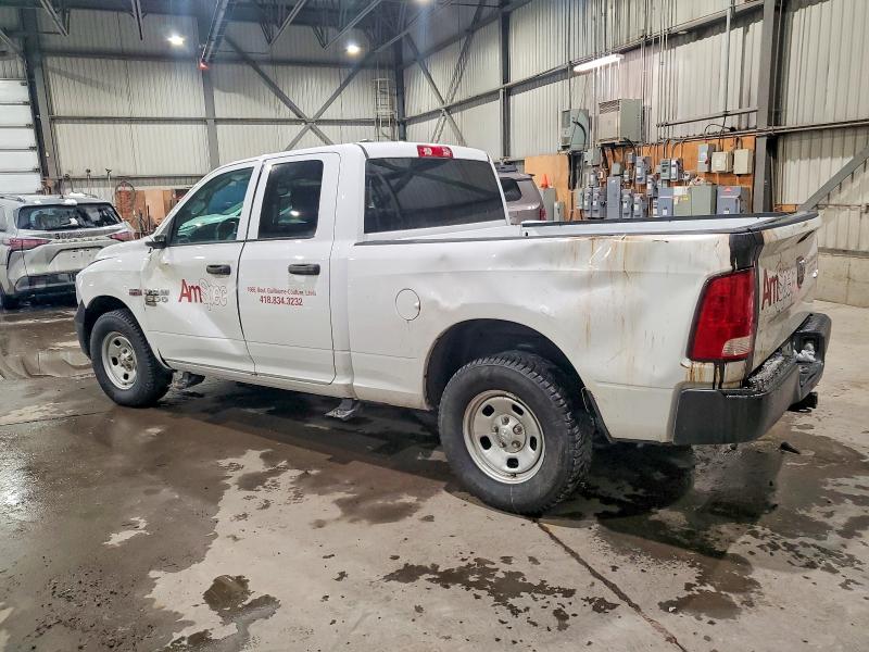 Aukcja sprzedaży 2021 Ram 1500 Classic, vin: 1C6RR7FT7MS597687, numer aukcji: 98155445