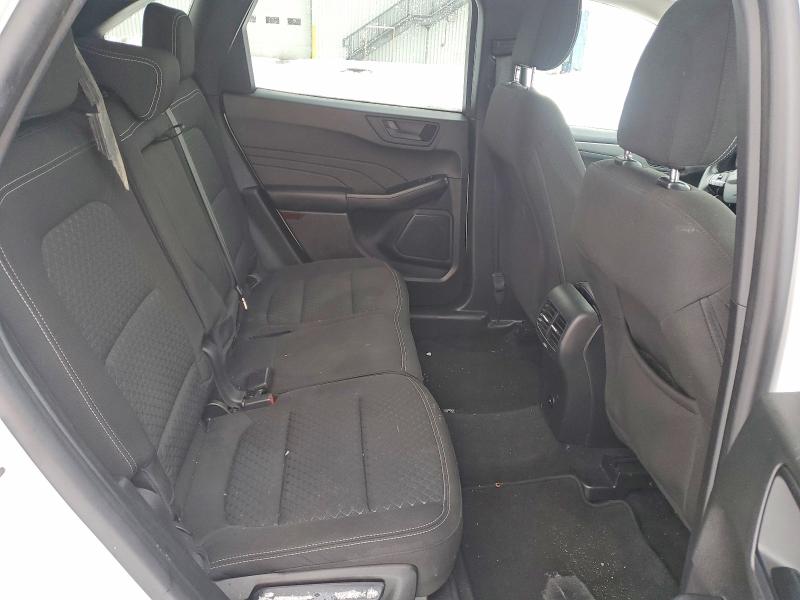 Продажа на аукционе авто 2023 Ford Escape Act, vin: 1FMCU9GN2PUA22085, номер лота: 98208945