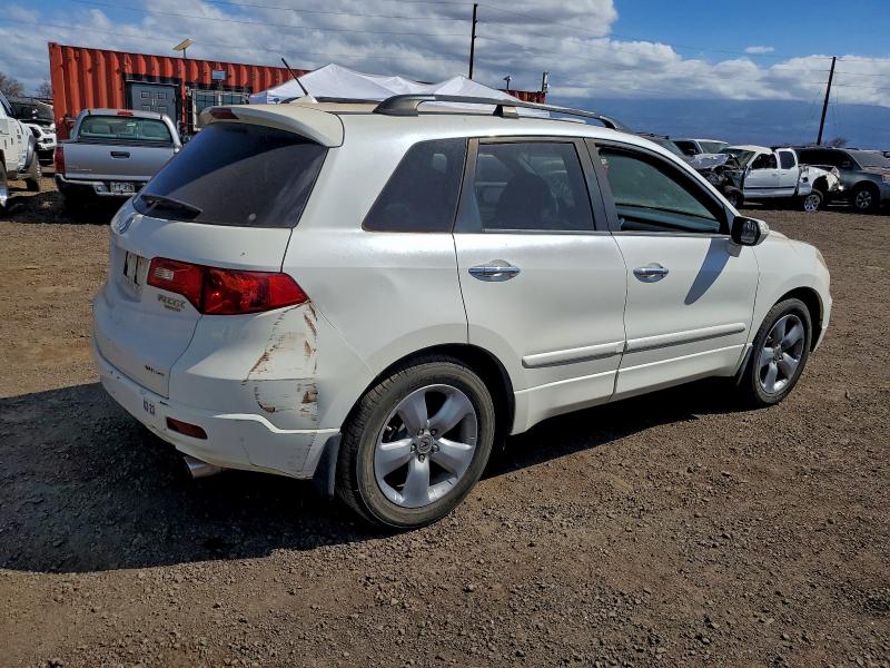 Продаж на аукціоні авто 2007 Acura Rdx, vin: 5J8TB182X7A013685, номер лоту: 97041745