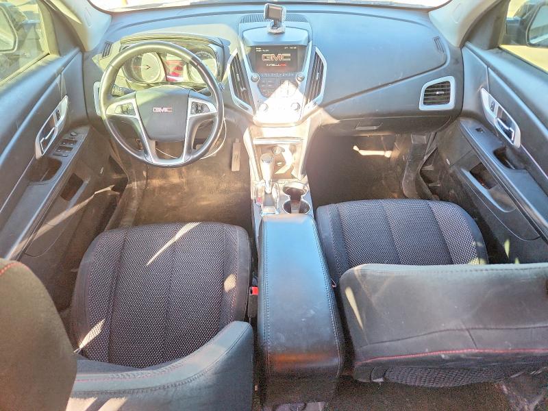 Aukcja sprzedaży 2017 Gmc Terrain, vin: 2GKALNEK4H6132298, numer aukcji: 74640655