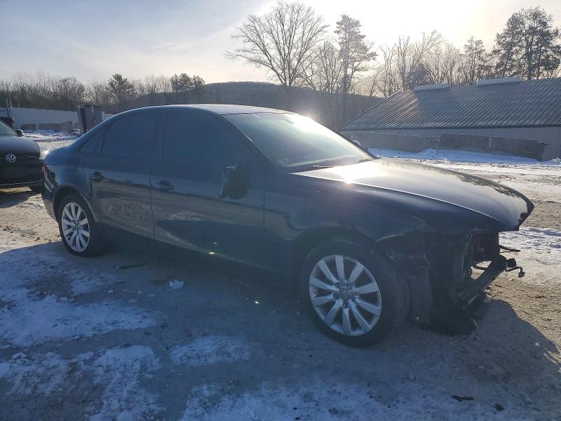 96071965 :رقم المزاد ، WAUBFAFL7EN009770 vin ، 2014 Audi A4 مزاد بيع