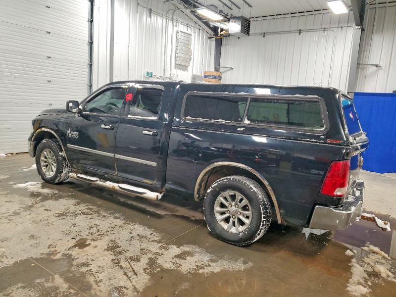 72949505 :رقم المزاد ، 1C6RR7GG4ES251938 vin ، 2014 Ram 1500 مزاد بيع