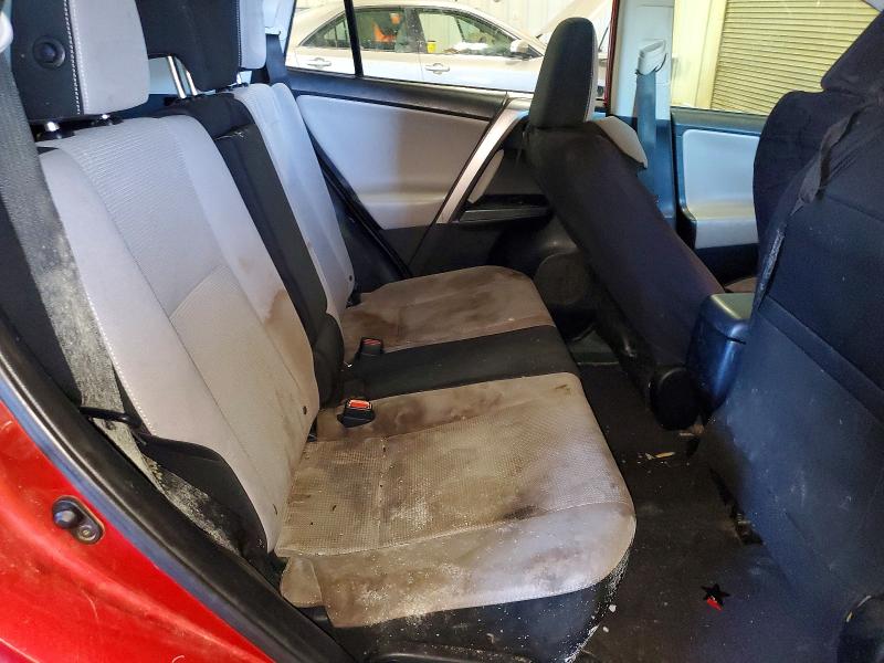 2017 Toyota Rav4 მანქანა იყიდება აუქციონზე, vin: JTMWFREV3HJ147484, აუქციონის ნომერი: 96847195