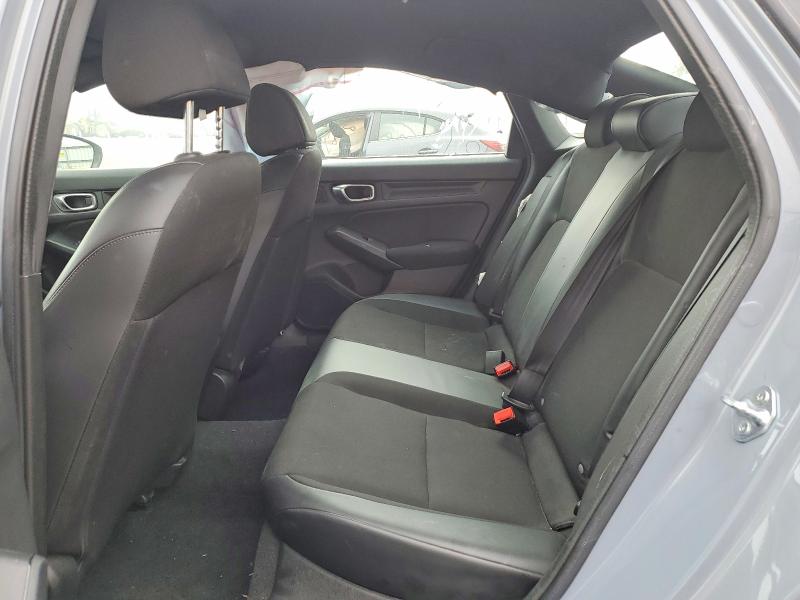 2022 Honda Civic Spor მანქანა იყიდება აუქციონზე, vin: 2HGFE2F56NH594284, აუქციონის ნომერი: 73019865