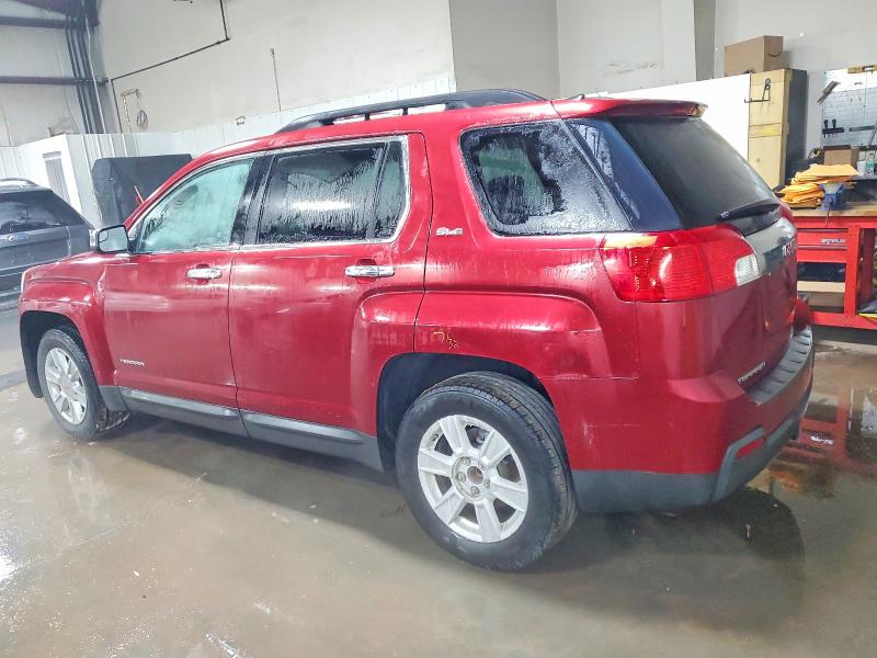2012 Gmc Terrain მანქანა იყიდება აუქციონზე, vin: 2GKALSEK8C6377399, აუქციონის ნომერი: 73949045