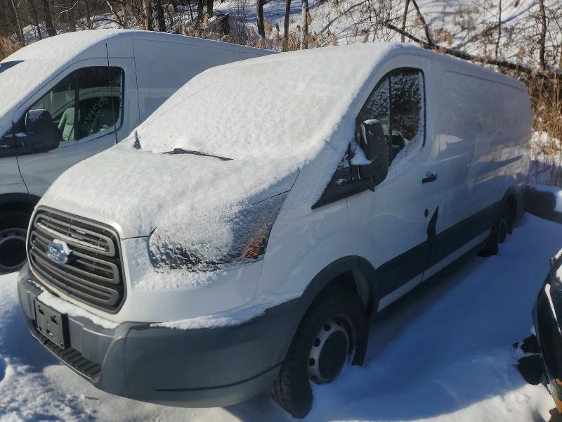 2015 Ford Transit მანქანა იყიდება აუქციონზე, vin: 1FTNE1YG9FKA36118, აუქციონის ნომერი: 72965095