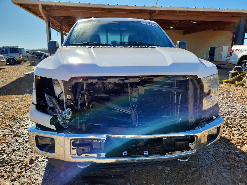 Продаж на аукціоні авто 2016 Ford F150, vin: 1FTEX1EF5GKE81124, номер лоту: 72748055