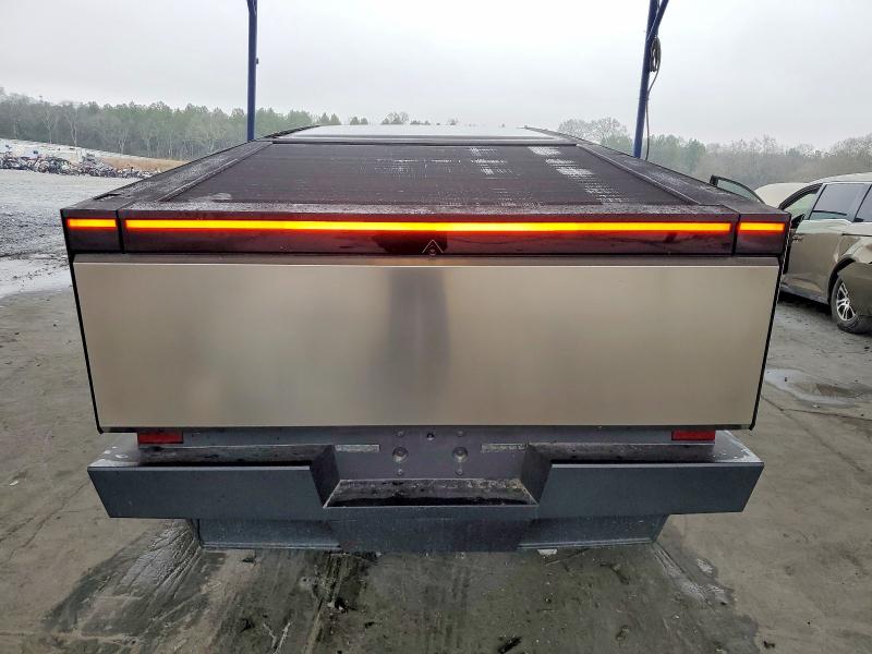 Aukcja sprzedaży 2024 Tesla Cybertruck, vin: 7G2CEHED1RA026043, numer aukcji: 74353905