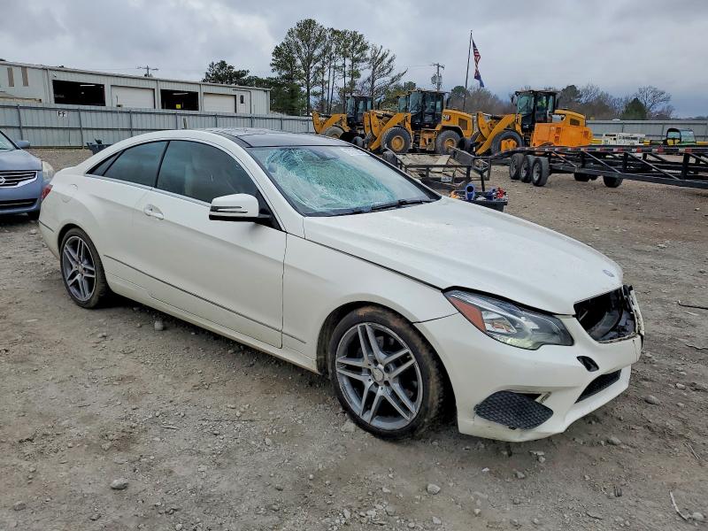 Продаж на аукціоні авто 2014 Mercedes-benz E 350, vin: WDDKJ5KB9EF251952, номер лоту: 72171395