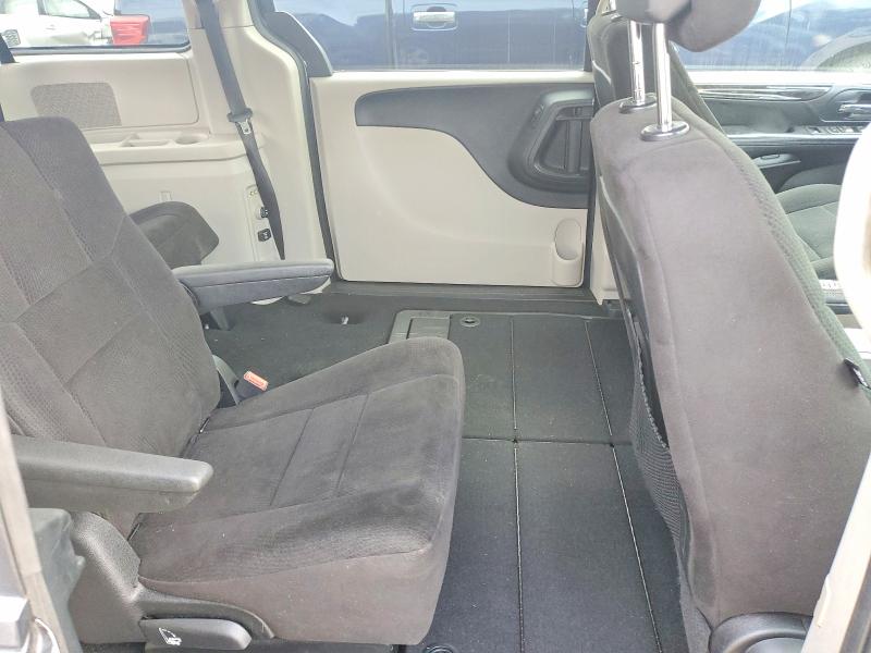 Продаж на аукціоні авто 2012 Dodge Grand Caravan, vin: 2C4RDGCG7CR148833, номер лоту: 75389105