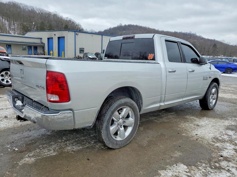 Продаж на аукціоні авто 2014 Ram 1500, vin: 1C6RR7GTXES307474, номер лоту: 73677915