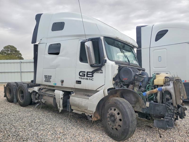 Продажа на аукционе авто 2021 Volvo Vnl, vin: 4V4NC9EH4MN287517, номер лота: 72474555