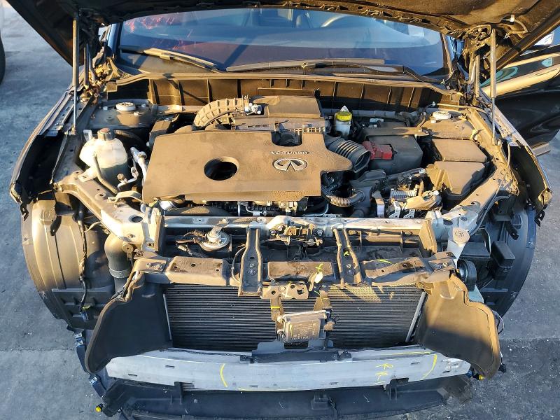Aukcja sprzedaży 2022 Infiniti Qx50, vin: 3PCAJ5BA0NF109975, numer aukcji: 74268875