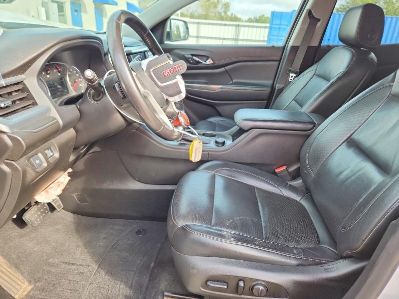 Продаж на аукціоні авто 2019 Gmc Acadia, vin: 1GKKNMLS2KZ263804, номер лоту: 72358305