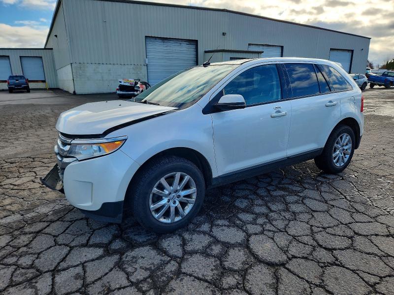 Aukcja sprzedaży 2013 Ford Edge, vin: 2FMDK4JC5DBB02003, numer aukcji: 98092415