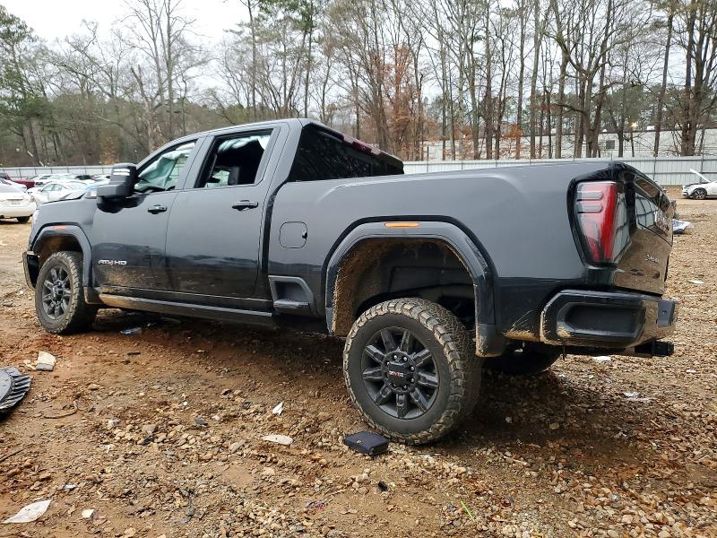 99646165 :رقم المزاد ، 1GT49PEY3RF121422 vin ، 2024 Gmc Sierra مزاد بيع