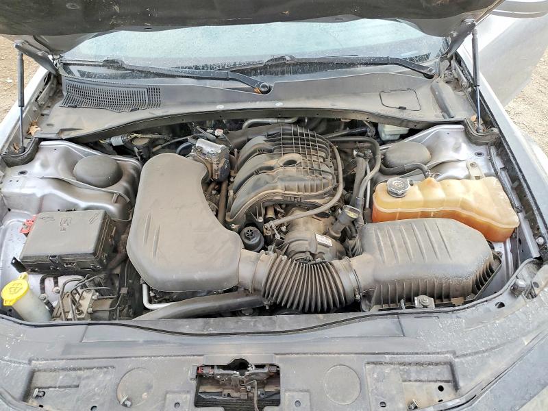 Продажа на аукционе авто 2014 Chrysler 300, vin: 2C3CCABG7EH120115, номер лота: 99266535