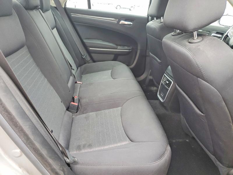 Продажа на аукционе авто 2021 Chrysler 300, vin: 2C3CCAAG1MH580189, номер лота: 73932275