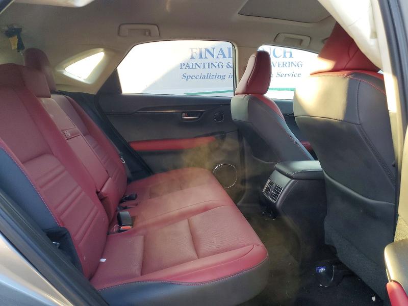 Продажа на аукционе авто 2020 Lexus Nx300h, vin: JTJGJRDZ6L2128919, номер лота: 99221375