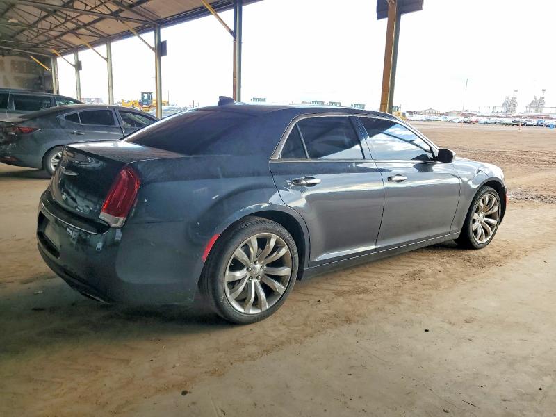 72434885 :رقم المزاد ، 2C3CCAEG4JH239956 vin ، 2018 Chrysler 300 مزاد بيع