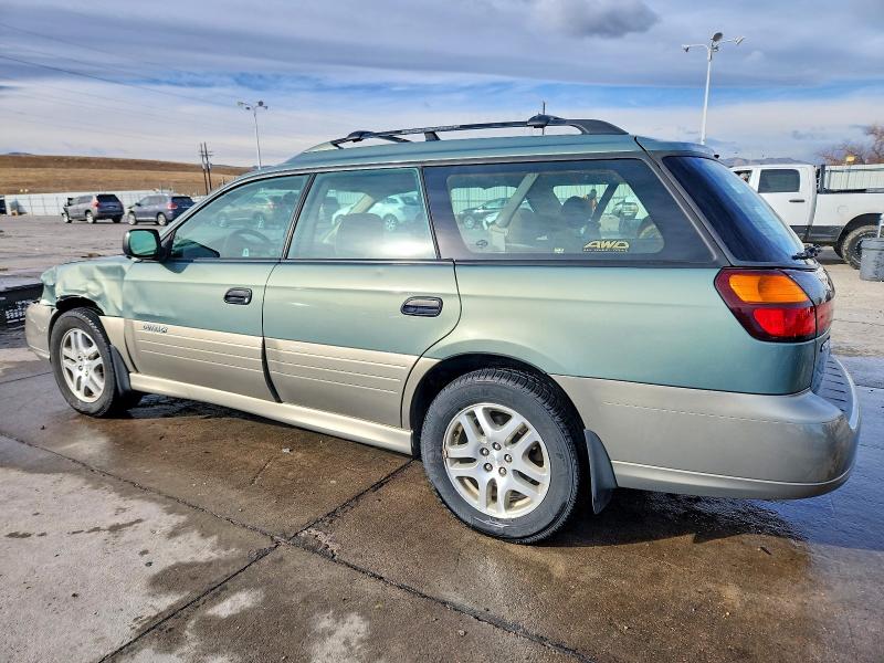 Aukcja sprzedaży 2004 Subaru Legacy, vin: 4S3BH675447644412, numer aukcji: 73161225