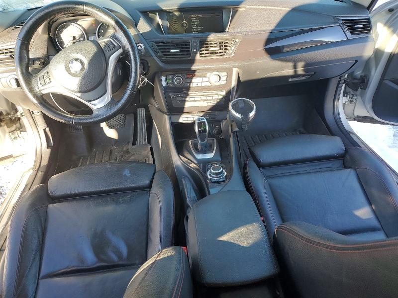 Продажа на аукционе авто 2014 Bmw X1, vin: WBAVL1C53EVY10014, номер лота: 72469115