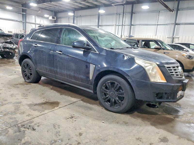 Продаж на аукціоні авто 2014 Cadillac Srx, vin: 3GYFNEE30ES630493, номер лоту: 98218565