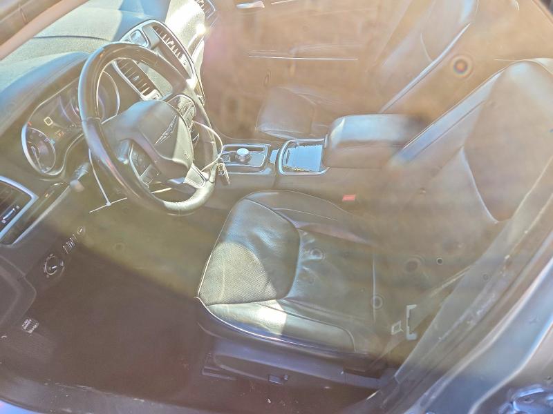 Продаж на аукціоні авто 2016 Chrysler 300c, vin: 2C3CCAEG5GH216615, номер лоту: 73687545