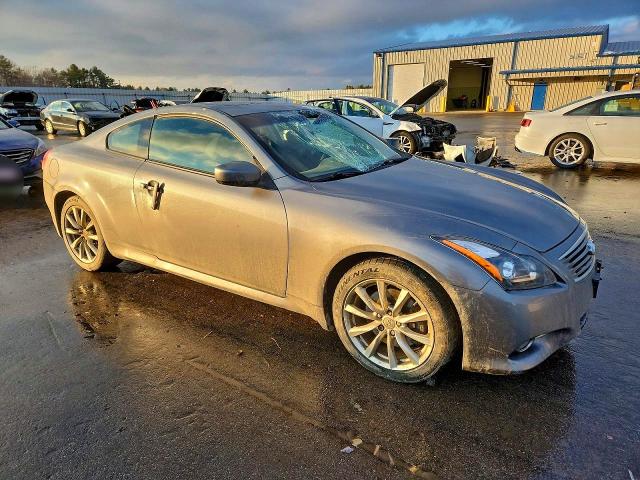 Продаж на аукціоні авто 2011 Infiniti G37, vin: JN1CV6EL4BM260470, номер лоту: 73449355