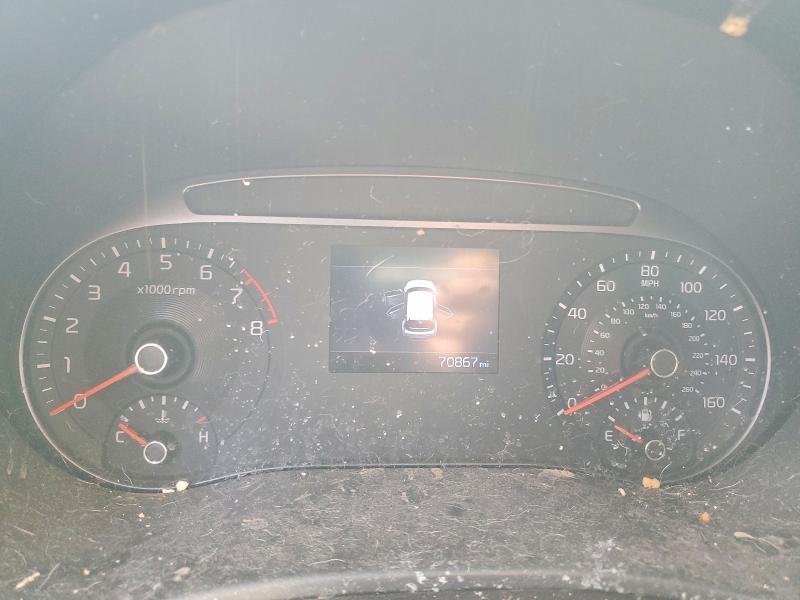 Продажа на аукционе авто 2022 Kia Soul, vin: KNDJ23AU2N7166259, номер лота: 98895725