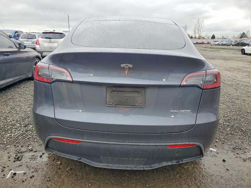 Aukcja sprzedaży 2023 Tesla Model Y, vin: 7SAYGDEE4PF889801, numer aukcji: 97956715