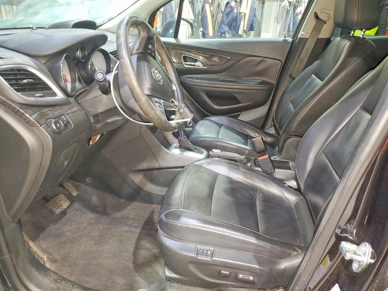 73319925 :رقم المزاد ، KL4CJHSBXEB718006 vin ، 2014 Buick Encore Pre مزاد بيع
