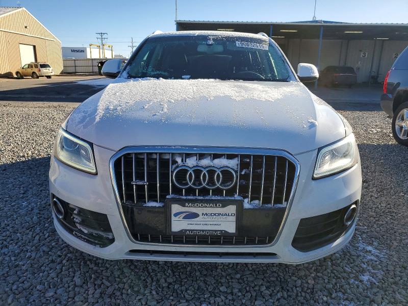 Aukcja sprzedaży 2014 Audi Q5, vin: WA1CMAFP7EA009902, numer aukcji: 99002515